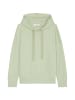 Marc O'Polo DENIM Hoodie regular in pistachio gray