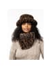 Barts Schal Eilidh Scarf in Hellbraun8239