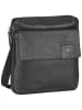 Strellson Beuteltasche Hyde Park XSVZ2 in Black
