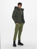 ONLY & SONS Daunenjacke in Peat