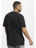 Mister Tee T-Shirt in black
