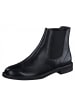 Paul Green Chelsea Boot  in Schwarz