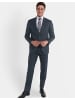 Steffen Klein Anzug REGULAR FIT in graublau