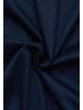 Eterna Langarmbluse in Navy