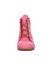Esgano Kinderstiefel kalt Mädchen Ki.-Schnürer in  Pink
