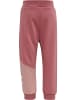 Hummel Kinder Sweat Pants "Sportive Pants" in Rosa