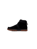 DC Shoes Botas Woodland in Schwarz
