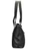 COCCINELLE Shopper Fern in Noir