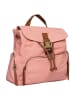 ara Rucksack 16-21400 in rosa