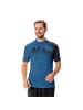 Vaude MENS ALTISSIMO PRO SHIRT in Marine