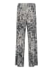 Betty Barclay Marlene-Hose im Glitzer-Look in Beige/Taupe
