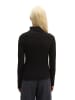 Marc O'Polo Turtleneck-Pullover slim in Schwarz