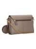 PICARD Chic Way Umhängetasche Leder 23 cm in gravel