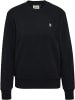 Hummel Sweatshirt Hmlpulse Lebensstil Damen in BLACK