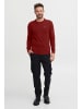 FQ1924 Strickpullover FQElliot in Rot