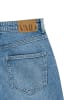 Vero Moda Weit geschnitten in Medium Blue Denim