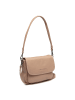 The Chesterfield Brand Miloa Schultertasche Leder 23 cm in vintage rose