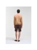 COLMAR Sweatshirt 8232 XT in braun