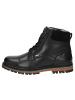 Sioux Stiefel Jadranko-700-TEX in schwarz