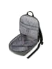Roncato Interface Business-Rucksack 40 cm Laptopfach viola