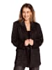 ZHRILL Damen Blazer CATIRA in schwarz