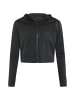 faina Jacke in Schwarz