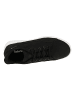 Timberland Sneaker low Allston in Schwarz