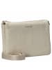 Mandarina Duck Mellow Leather - Umhängetasche 28 cm (almond) in almond