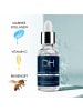 Dr H Gesichtsserum mit Meereskollagen 30 ml