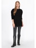 DreiMaster Vintage Women Sweater in black