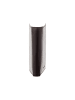 Maître 4060001827 barford galbert billfold mh6 Gelbörse Leder Hochformat 702 darkbrown