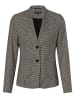 More & More Blazer in schwarz braun