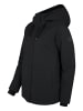 elkline Winterjacke Short Story in black