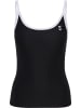 Hummel Top Hmlpulse Multisport Damen in BLACK