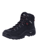 LOWA Wanderschuhe RENEGADE GTX MID in Schwarz