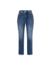MAC HOSEN Jeans Dream Kick in dark stone