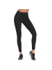 Skechers Skechers Go Walk High Waisted Legging in Schwarz