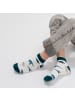 Occulto 10er Pack Sneaker Socken Motive in Dino