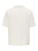 ONLY & SONS Hemd in Antique White