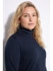 Ulla Popken Shirt in marine