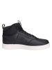 Nike Sneaker in schwarz
