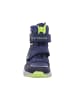 Tom Tailor Stiefel Mit Tex-Membran in blau