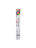 relaxdays 10x Partypopper in Bunt - (H)40 cm