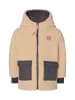 Noppies Winter Jacke Nisko - Reversible in Forged Iron