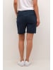 Kaffe Shorts KAjenny Regular fit in Midnight Marine