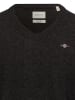 Gant Pullover in anthrazit - 0006
