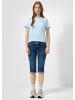 QS Jeans-Hose CATIE  in  58Z6_dunkelblau