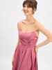 LAONA Abendkleid in rosenholz - 0002