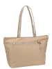 Pacsafe Handtasche W Carryall in Taupe