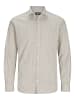 Jack & Jones Hemd in Mineral Yellow
